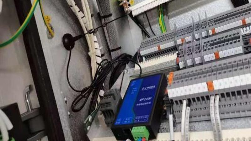 东莞直流减速电机：揭秘其工作原理与选型要点
