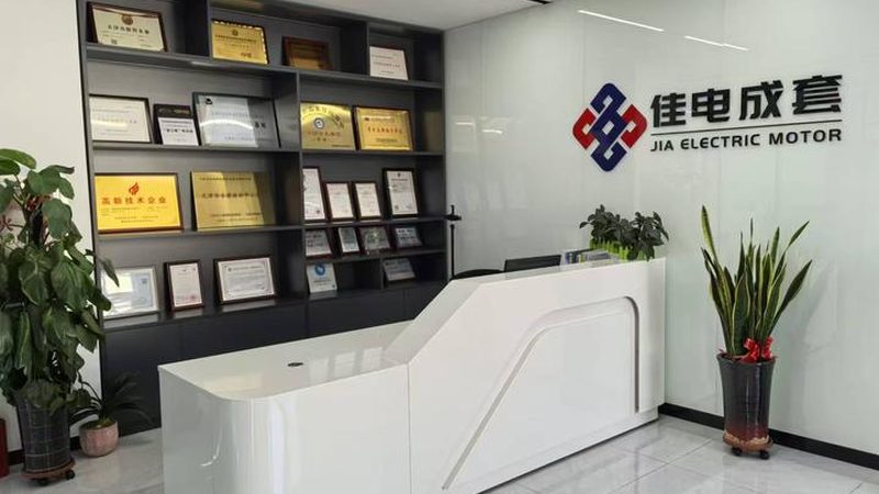 直流电机生产厂家直销，安装需注意哪些关键点？**