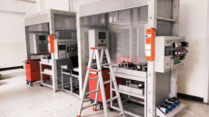 恒压供水变频器：价格背后的技术考量**