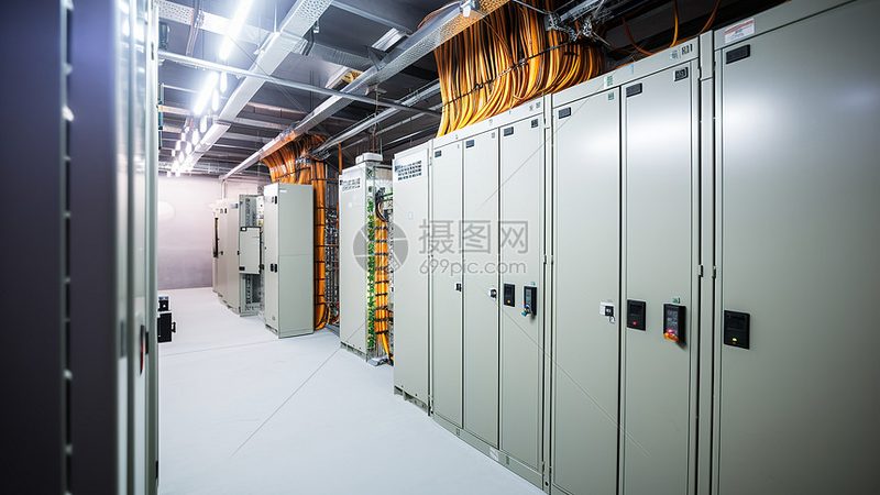 北京步进电机定制，揭秘定制化优势与选型要点