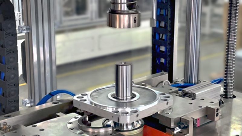 变频器参数设置：关键步骤与注意事项