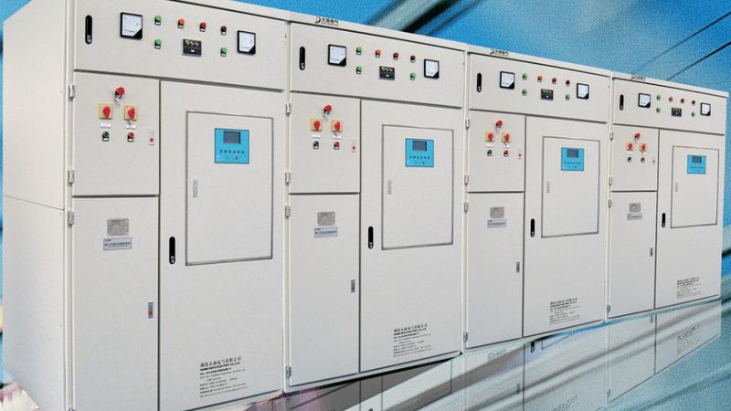 北京电气成套设备选购：关键参数与认证标准解析