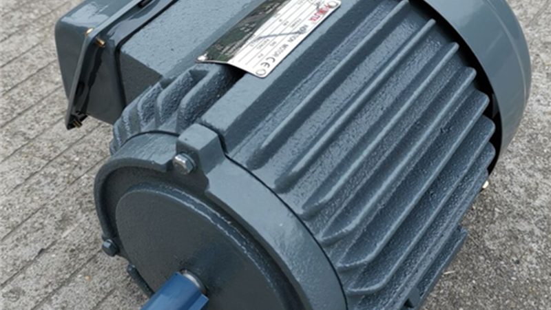 编码器选型误区：直流电机定位不准不一定赖编码器